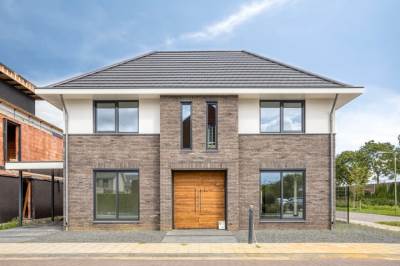Woning Medaille 19 Oss