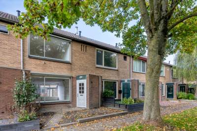 Woning Korenmolenlaan 76 Bovenkarspel