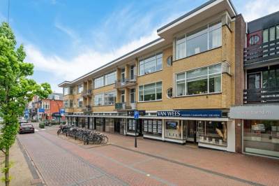 Woning Slotlaan 1001 Zeist