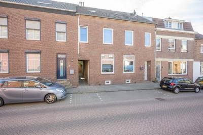 Woning Vinkerstraat 19 Kerkrade