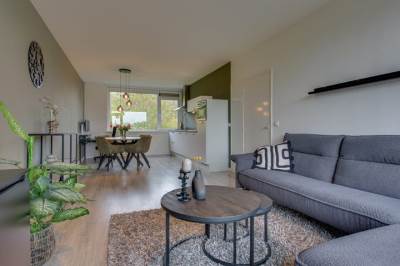 Woning Lucas Gasselstraat 40 Rosmalen