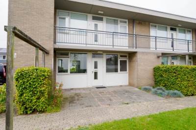 Woning Bizetstraat 34 Almelo