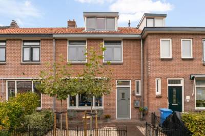 Woning Prinsenlaan 98 Woerden