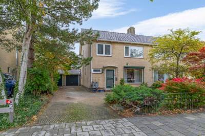 Woning Eugénie Prévinaireweg 47 Nieuw-Vennep