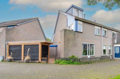 Woning De Tip 15 Enkhuizen