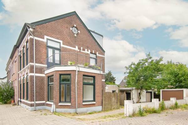 Woning Weeresteinstraat 23 Hillegom