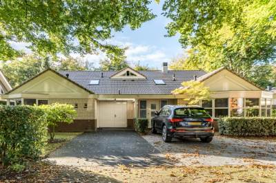 Woning Kloosterlaan 27 Bergen (NH)