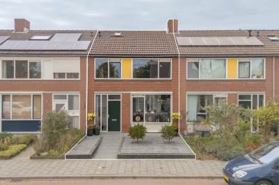 Woning Dintelstraat 7 Oost-Souburg