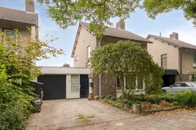 Woning Primulalaan 4 Waalre