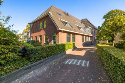 Woning Tuinwegje 6 Ermelo