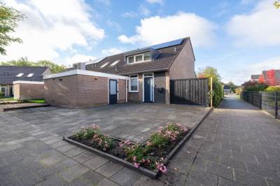 Woning De Orion 18 Drachten