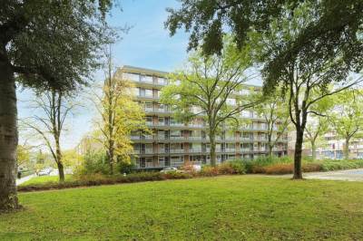 Woning Zandkreek 70 Rotterdam