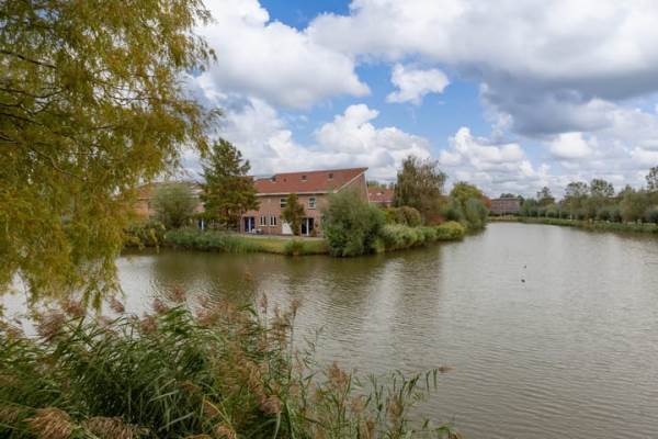 Woning Hollandsche Tuyn 33 Delfgauw