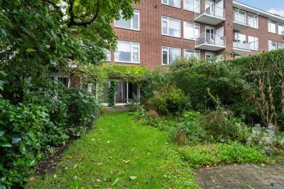 Woning Starrenburglaan 16 Wassenaar