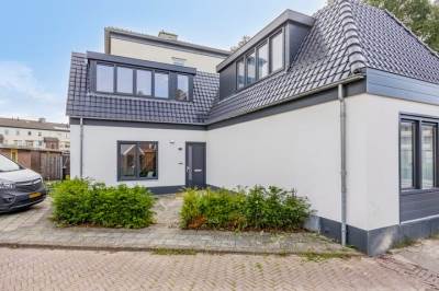 Woning Pieter de Hooghstraat 71B Maarssen