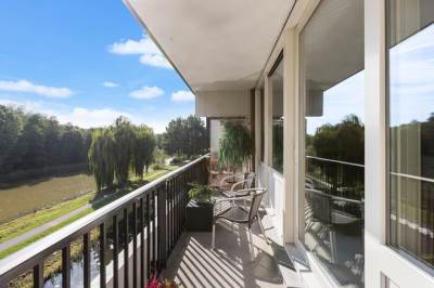 Woning Louvre 172 Capelle aan den IJssel