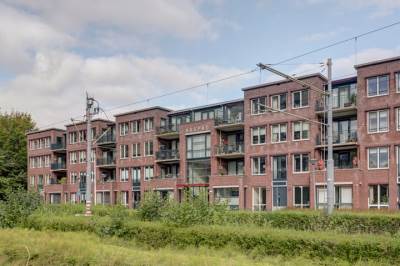 Woning Bospad 75 Schiedam