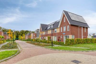 Woning Sterrenboschlaan 22 Wildervank