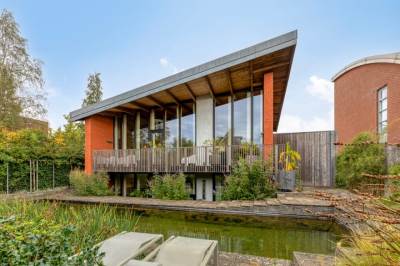 Woning Grashegge 2 Eindhoven