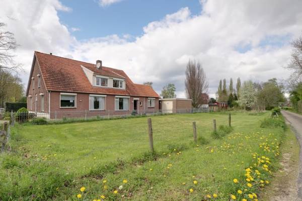 Woning Beekseweg 47 Babberich