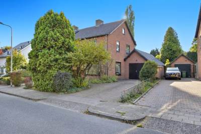 Woning Torenlaan 12 Heelsum