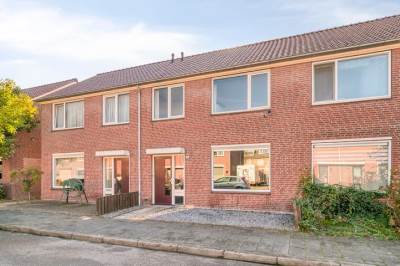Woning Ferdinand Bolstraat 6 Helmond
