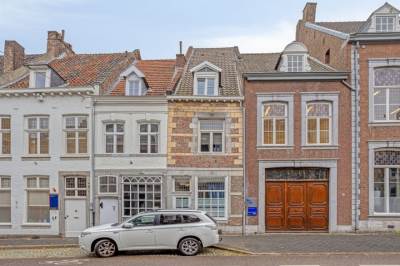 Woning Tongersestraat 47C Maastricht