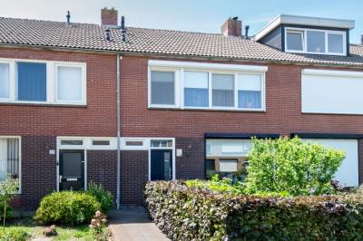Woning Graaf Willem Lodewijkstraat 26 Rijssen