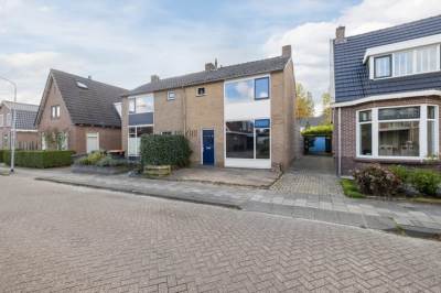 Woning Molenstraat 169 Assen