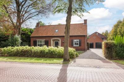 Woning Heike 3 Vessem