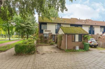 Woning Tilburgweg 1 Arnhem