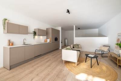 Woning de Veentjes 3 Doetinchem