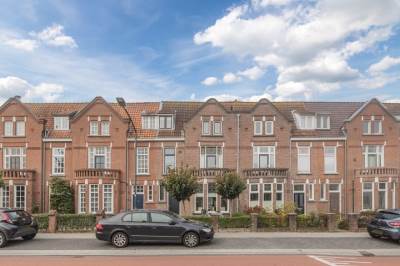 Woning Halsterseweg 278 Bergen op Zoom