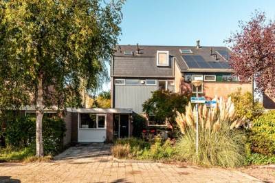 Woning Bongerd 164 Lelystad