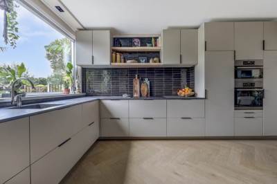 Woning Salamanderveen 222 Spijkenisse