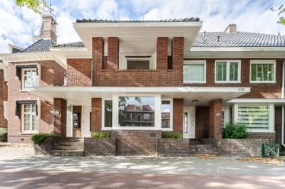 Woning Amsterdamseweg 423 Amstelveen