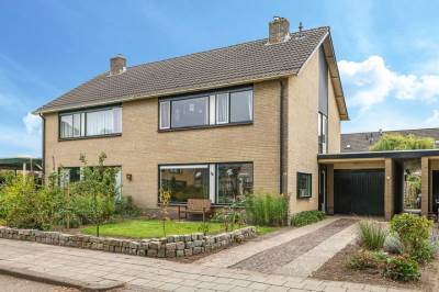 Woning Brinkerhof 14 Vorden