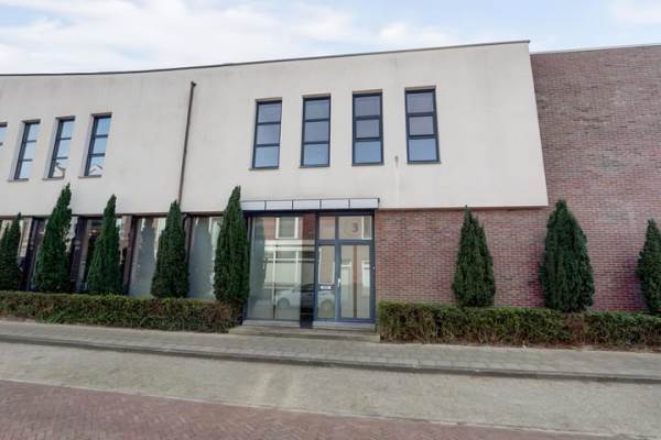 Woning Postweg 3 Enkhuizen