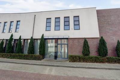 Woning Postweg 3 Enkhuizen