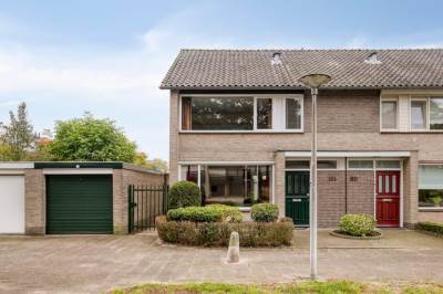 Woning Grebbeberglaan 57 Eindhoven