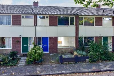 Woning Willem Torckstraat 7 Breukelen