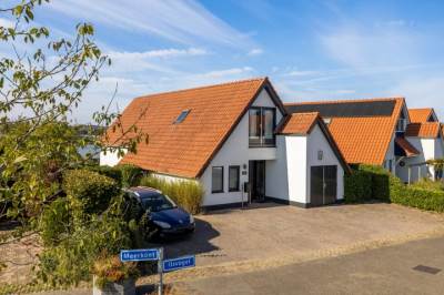 Woning IJsvogel 11 Lathum