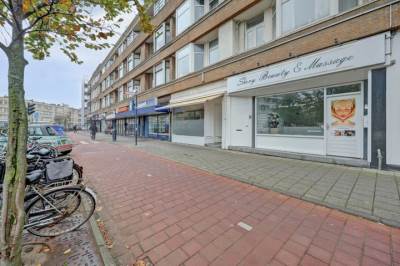 Woning Rotterdamsedijk 439B3 Schiedam