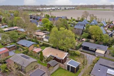 Woning Park Oase 35 Tuitjenhorn