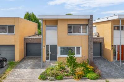 Woning Raoul Hynckesstraat 3 Eindhoven