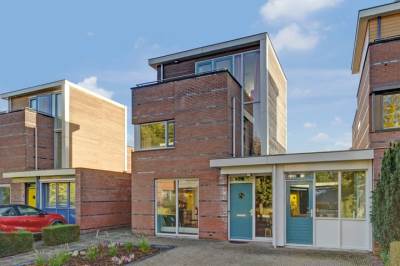 Woning Krusemanstraat 4 Dieren