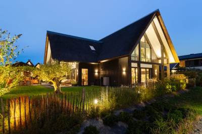 Woning Kreek 16 Maassluis