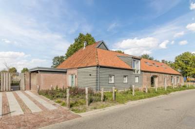 Woning Horst 59 Gilze