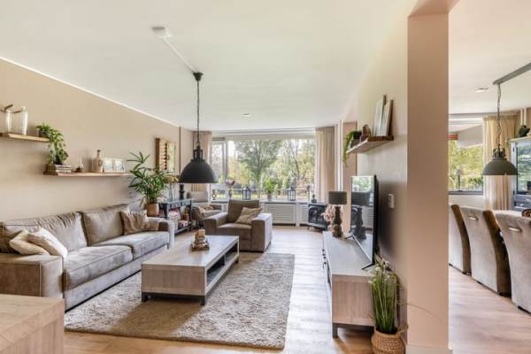 Woning Chopinplein 45 Schiedam