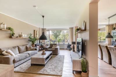 Woning Chopinplein 45 Schiedam